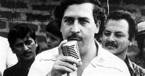 Pablo Escobar's Rolex Watch, Jet, Cars & More.